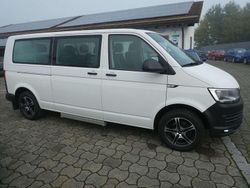 Candyweiss Gebraucht 2019 VW T6.1 Van | 28.999 € (Guter Preis)