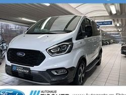 Weiß Gebraucht 2023 Ford Tourneo Active Kombi | 44.979 € (Teuer)