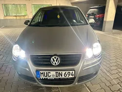 Grau Gebraucht 2007 VW Polo Kleinwagen | 1.700 € (Fairer Preis)