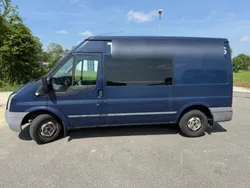 Blau Gebraucht 2013 Ford Transit Van / Kleinbus | 3.800 €