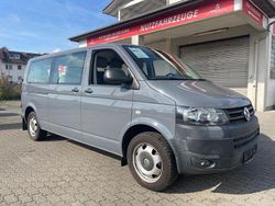 Grau Gebraucht 2015 VW T5 Van | 19.999 € (Fairer Preis)