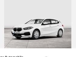 Weiß Gebraucht 2023 BMW 116 Kleinwagen | 18.990 € (Superpreis)