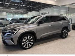 Grau Gebraucht 2024 Renault Espace Techno SUV | 34.870 € (Superpreis)