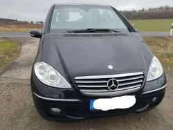 Mercedes A200