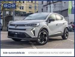 Perlmuttweiß Neu 2025 Renault Captur Techno SUV | 34.439 € (Teuer)