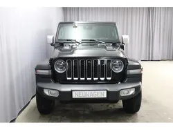 Jeep Wrangler Unlimited