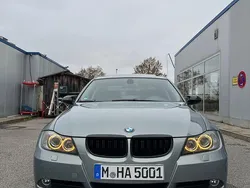 Gebraucht 2006 BMW 325 Sport Line Limousine | 9.990 € (Teuer)