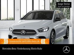 Digitalweiß Gebraucht 2023 Mercedes 200 AMG Limousine | 32.990 € (Teuer)