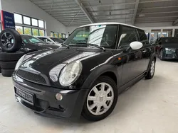 Schwarz Gebraucht 2004 Mini Cooper Kleinwagen | 3.999 € (Superpreis)