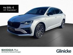 Brillantsilber metallic Gebraucht 2024 Skoda Scala Drive Kleinwagen | 22.833 € (Fairer Preis)