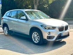 Gebraucht 2018 BMW X1 SUV | 14.590 € (Superpreis)