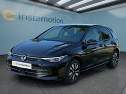 Schwarz Gebraucht 2024 VW Golf VIII Kleinwagen | 23.249 € (Guter Preis)