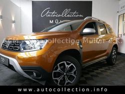Atacamaorange Gebraucht 2021 Dacia Duster SUV | 12.997 € (Fairer Preis)