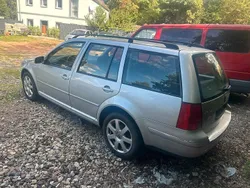 Silber Gebraucht 2003 VW Bora Limousine | 1.300 € (Guter Preis)