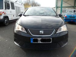 Schwarz Gebraucht 2015 Seat Ibiza Style Limousine | 5.200 € (Fairer Preis)