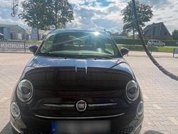 Gebraucht 2017 Fiat 500 Kleinwagen | 6.500 € (Guter Preis)
