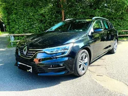 Renault Mégane IV