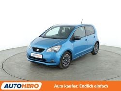 Blau Gebraucht 2019 Seat Mii Chic Kleinwagen | 9.790 € (Fairer Preis)