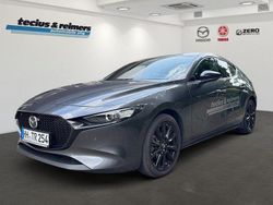 Andere Gebraucht 2024 Mazda 3 Homura-Line Limousine | 24.885 € (Fairer Preis)