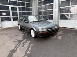 Silber Gebraucht 1988 Mazda 323 Limousine | 16.999 €