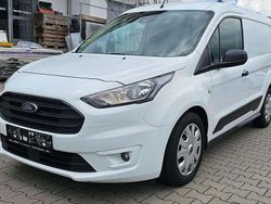 Frostweiß Gebraucht 2021 Ford Transit Van / Kleinbus | 14.850 € (Fairer Preis)