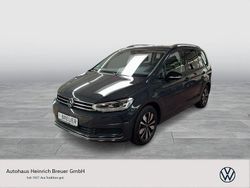 Grau Gebraucht 2025 VW Touran Goal Van / Kleinbus | 34.990 € (Etwas zu teuer)