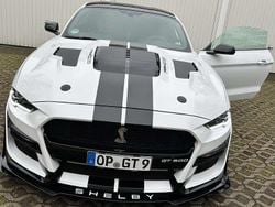 Gebraucht 2017 Ford Mustang GT Coupé | 38.000 € (Etwas zu teuer)