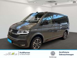 Indiumgrau metallic Gebraucht 2025 VW California Edition Van | 80.948 €