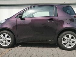 Gebraucht 2009 Toyota iQ Kleinwagen | 6.250 € (Fairer Preis)