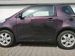 Gebraucht 2009 Toyota iQ Kleinwagen | 6.543 € (Fairer Preis)