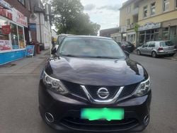 Gebraucht 2016 Nissan Qashqai SUV | 10.645 €