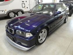 Blau metallic Gebraucht 1992 BMW M3 Sport Line Coupé | 23.990 €