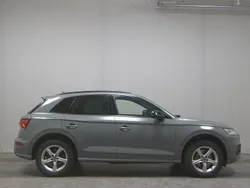 Quantumgrau Gebraucht 2019 Audi Q5 S-Line SUV | 24.980 € (Guter Preis)