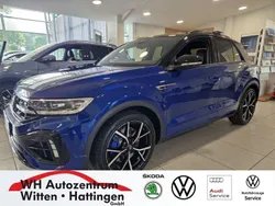Lapiz blue metallic Neu 2025 VW T-Roc Style SUV | 70.205 €
