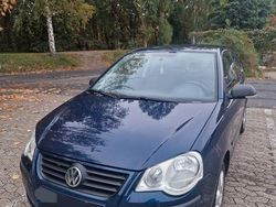 Grau Gebraucht 2007 VW Polo Comfortline Limousine | 1.700 € (Superpreis)