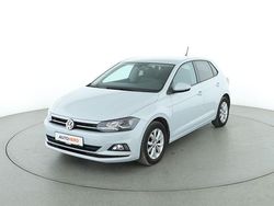 Weiß Gebraucht 2018 VW Polo Highline Limousine | 15.690 € (Etwas zu teuer)