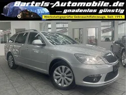 Silber Gebraucht 2011 Skoda Octavia RS Kombi | 4.900 € (Guter Preis)