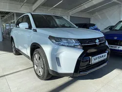 Cool white pearl Neu 2025 Suzuki Vitara Comfort SUV | 24.800 € (Fairer Preis)
