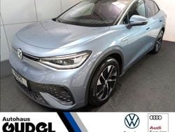 Stonewashed blue metallic Gebraucht 2022 VW ID.5 Pro Performance SUV | 31.980 € (Fairer Preis)