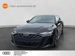 Mythosschwarz metallic Neu 2025 Audi A6 Sport Limousine | 80.640 €