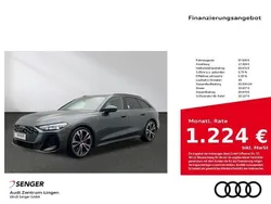 Grau Neu 2025 Audi A5 Sport Coupé | 87.090 €