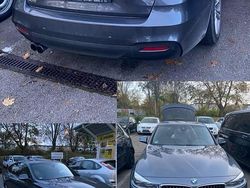 Grau Gebraucht 2017 BMW 330 Limousine | 19.000 € (Fairer Preis)