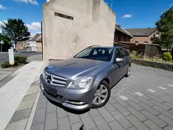 Grau Gebraucht 2011 Mercedes C220 Kombi | 6.450 € (Guter Preis)