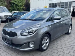 Braun Gebraucht 2013 Kia Carens Edition 7 Van / Kleinbus | 6.490 €