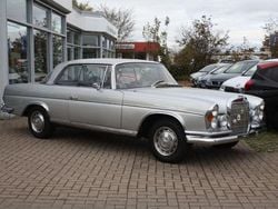 Silber Gebraucht 1963 Mercedes 300 | 39.950 €