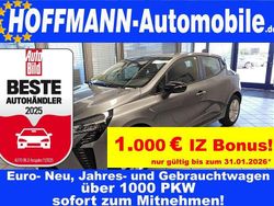 Dolomitgraumet. Neu 2025 Renault Clio V Evolution Kleinwagen | 16.950 € (Superpreis)
