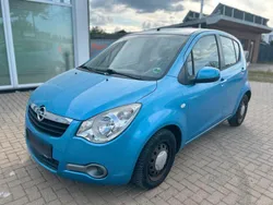 Opel Agila