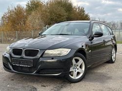 Schwarz Gebraucht 2011 BMW 316 Comfort Edition Kombi | 2.990 € (Superpreis)