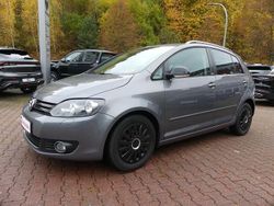 Grau (metallic) Gebraucht 2011 VW Golf Plus Cross Van / Kleinbus | 7.990 € (Etwas zu teuer)