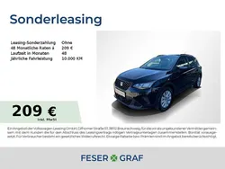 Grau Neu 2025 Seat Arona SUV | 26.070 € (Fairer Preis)